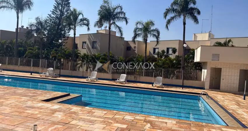 Apartamento com 3 quartos à venda na Rua Castelnuovo, 144, Jardim García, Campinas