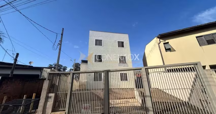Apartamento com 3 quartos à venda na Rua Expedicionário Hélio Alves Camargo, 288, Jardim Quarto Centenário, Campinas