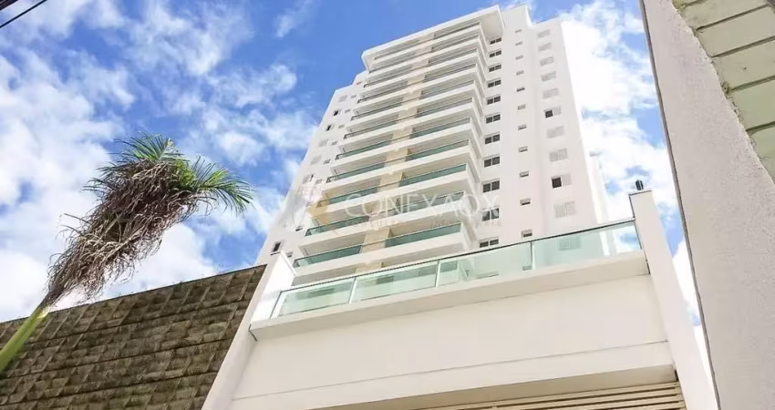 Apartamento com 2 quartos à venda na Rua Ferreira Penteado, 961, Centro, Campinas