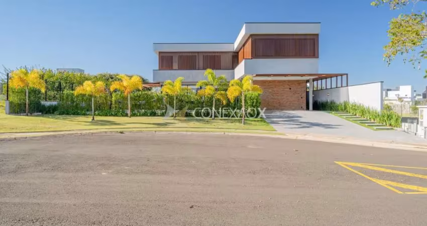 Casa em condomínio fechado com 3 quartos à venda na Estrada Municipal Alberto Macedo Júnior, 263, Recanto Camanducaia, Jaguariúna