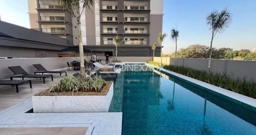 Apartamento com 3 quartos à venda no Bonfim, Campinas 