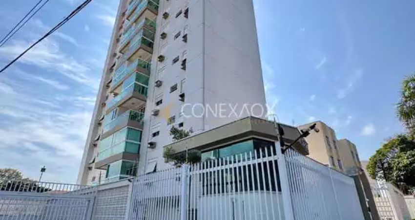 Apartamento com 3 quartos à venda na Avenida Doutor Jesuíno Marcondes Machado, 2515, Chácara da Barra, Campinas
