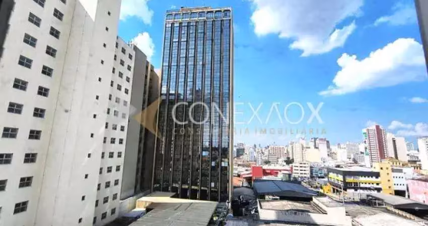 Apartamento com 3 quartos à venda na Avenida Andrade Neves, 290, Centro, Campinas