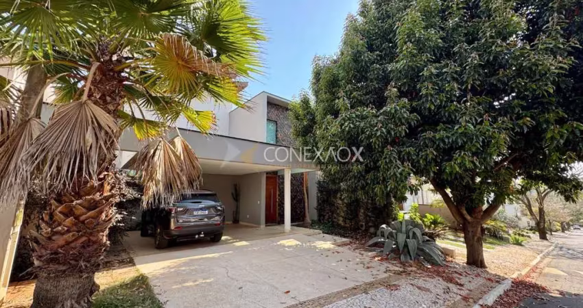 Casa em condomínio fechado com 3 quartos à venda na Estrada da Rhodia, 7090, Barão Geraldo, Campinas
