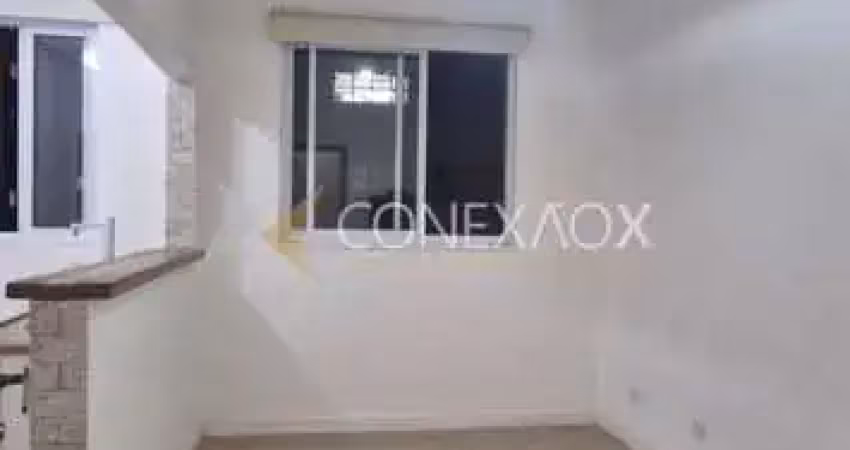 Apartamento com 1 quarto para alugar na Rua Antônio Cesarino, 960, Cambuí, Campinas