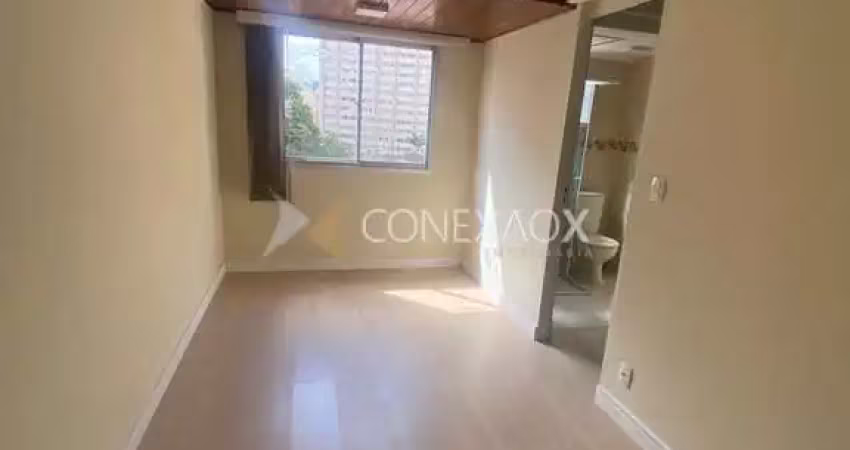 Apartamento com 1 quarto à venda na Rua Sacramento, 335, Centro, Campinas