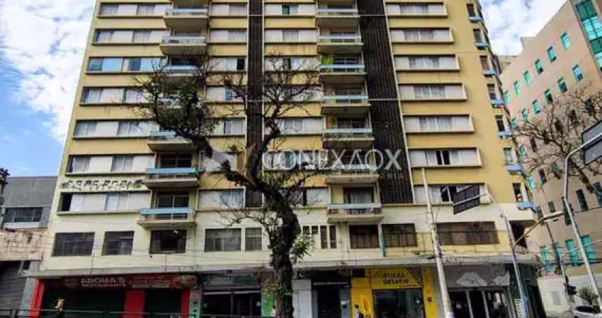 Apartamento com 2 quartos para alugar na Avenida Doutor Moraes Salles, 720, Centro, Campinas