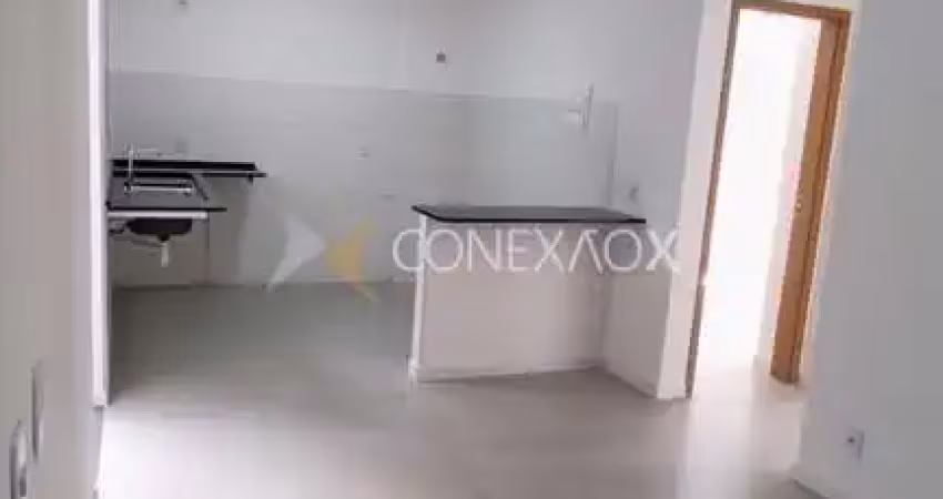 Apartamento com 2 quartos à venda na Rua Antônio Pires Barbosa, 15, Jardim Capivari, Campinas