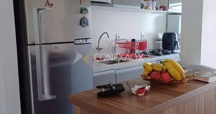 Apartamento com 2 quartos à venda na Servidão, 1490, Jardim Ipê, Hortolândia