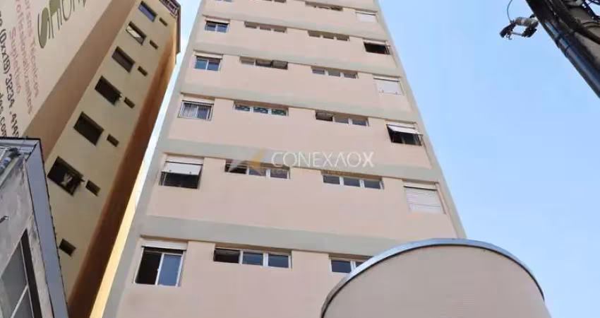 Kitnet / Stúdio à venda no Centro, Campinas 