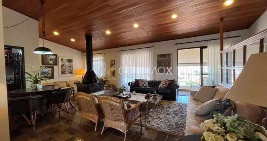 Cobertura com 3 quartos à venda na Rua Vicente Ghilardi, 102, Jardim Chapadão, Campinas