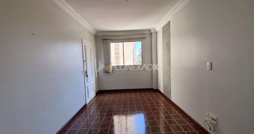 Apartamento com 2 quartos para alugar na Rua Antônio Cesarino, 745, Cambuí, Campinas
