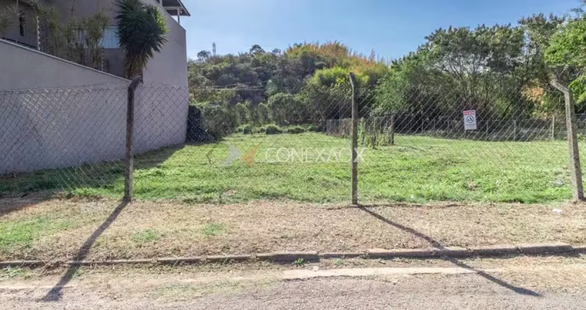 Terreno à venda na Professor Pedro Calazans de Moraes, 304, Bairro das Palmeiras, Campinas