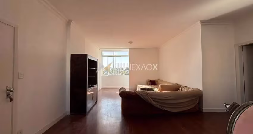Apartamento com 3 quartos à venda na Rua Conceição, 380, Cambuí, Campinas