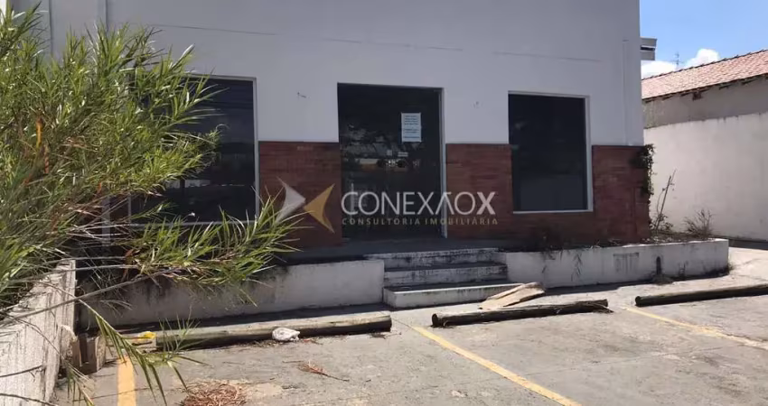 Casa comercial para alugar na Avenida Albino José Barbosa de Oliveira, 1465, Jardim Afife, Campinas