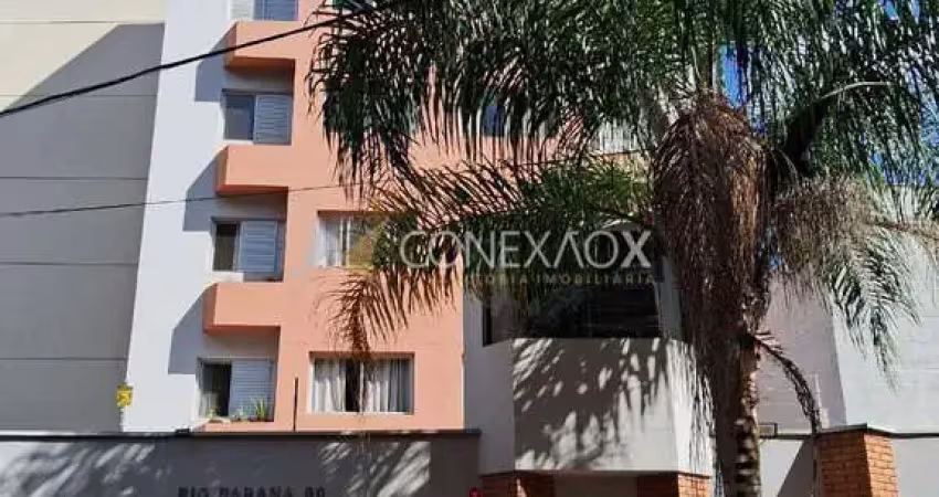 Apartamento com 1 quarto à venda na Rua Avelino Amaral, 80, Jardim Paraíso, Campinas