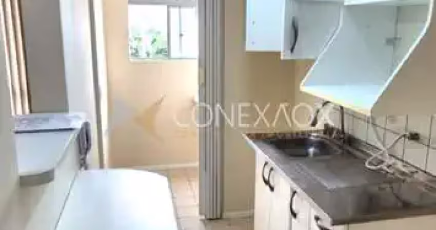Apartamento com 2 quartos à venda na Avenida Engenheiro Antônio Francisco de Paula Souza, 2601, Jardim São Gabriel, Campinas