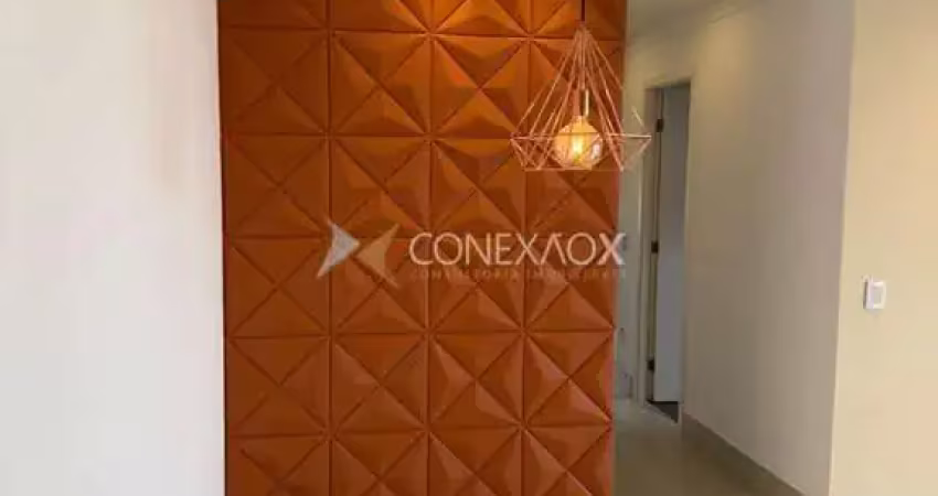 Apartamento com 3 quartos à venda na Rua Dona Presciliana Soares, 120, Cambuí, Campinas