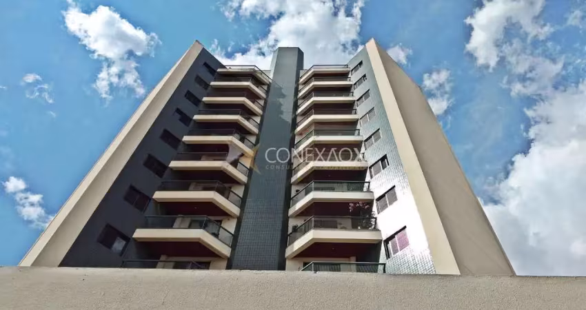 Apartamento com 2 quartos à venda no Bonfim, Campinas 