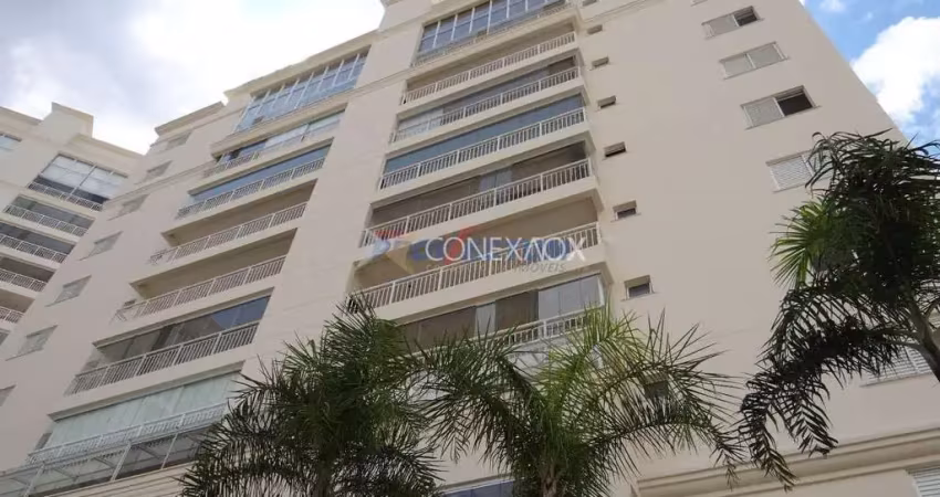 Apartamento com 2 quartos para alugar na Rua Doutor Sampaio Peixoto, 331, Cambuí, Campinas