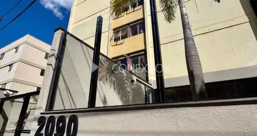 Apartamento com 2 quartos à venda na Avenida Orosimbo Maia, 2090, Cambuí, Campinas