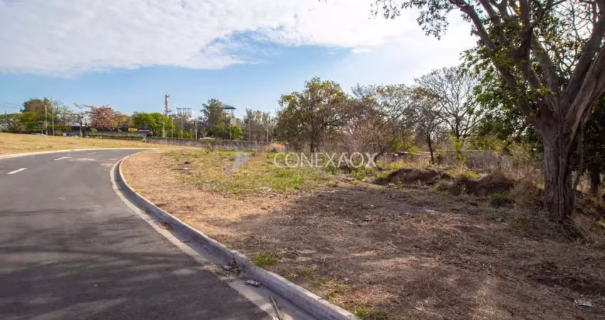 Terreno comercial à venda na Cidade Satélite Íris, Campinas 