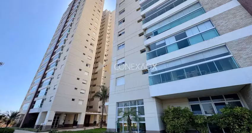 Apartamento com 4 quartos à venda em Alphaville, Campinas 