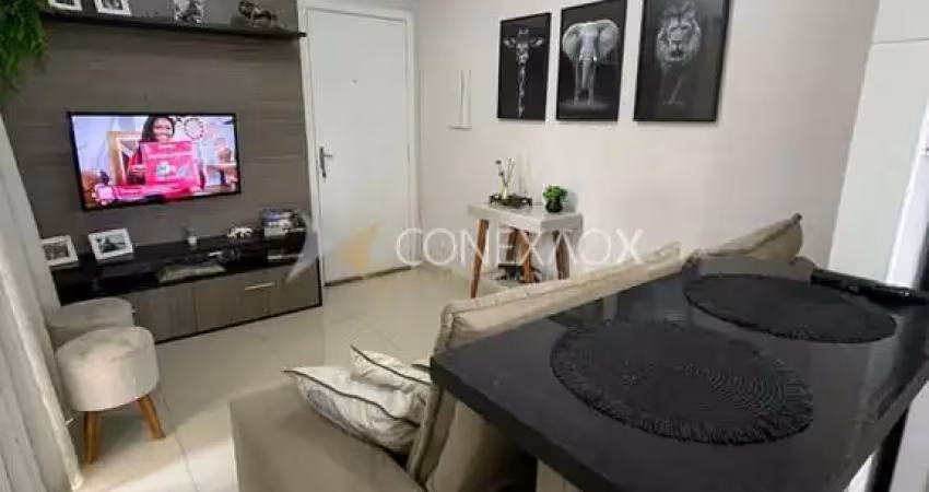 Apartamento com 2 quartos à venda na Rua Professor Flávio Wustemberg, 1086, Jardim Carlos Lourenço, Campinas