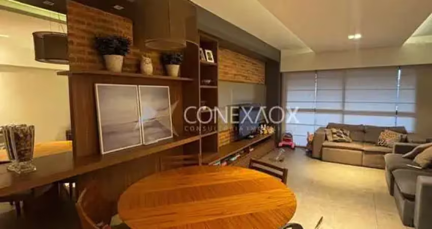Apartamento com 2 quartos à venda na Rua Doutor Vieira Bueno, 245, Cambuí, Campinas