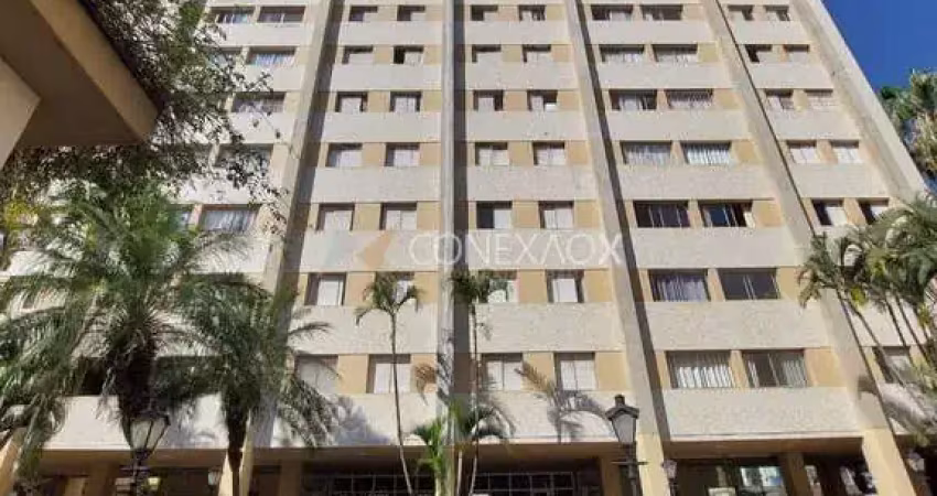 Apartamento com 3 quartos à venda na Rua Doutor Quirino, 1730, Centro, Campinas