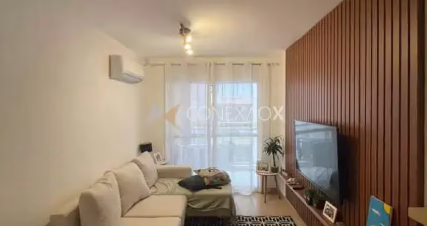 Apartamento com 3 quartos à venda no Balneario Tropical, Paulínia 
