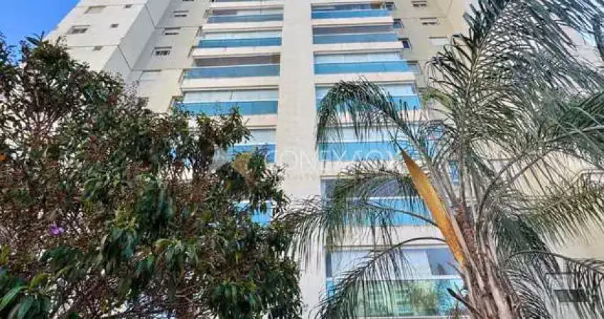Apartamento com 3 quartos para alugar no Jardim Madalena, Campinas 
