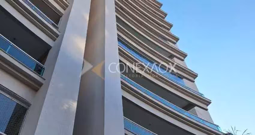 Apartamento com 3 quartos à venda na Rua Maria Monteiro, 197, Cambuí, Campinas
