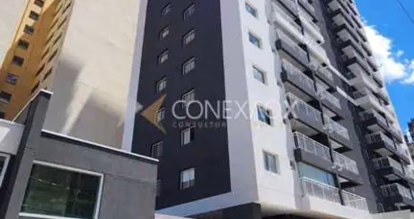 Apartamento com 2 quartos para alugar na Rua Doutor Quirino, 779, Centro, Campinas