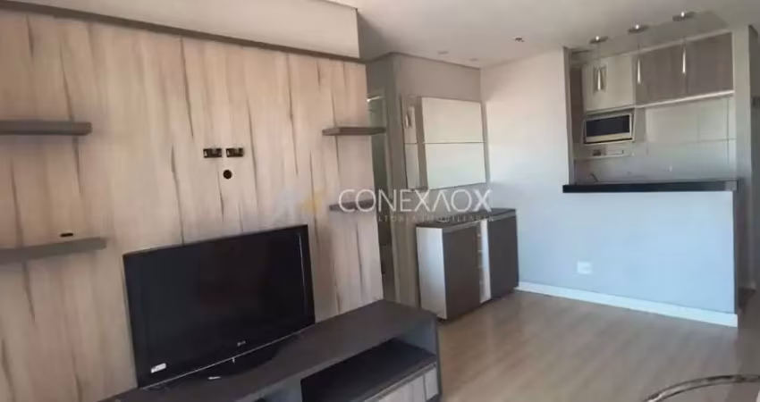 Apartamento com 2 quartos à venda na Avenida Governador Pedro de Toledo, 596, Bonfim, Campinas