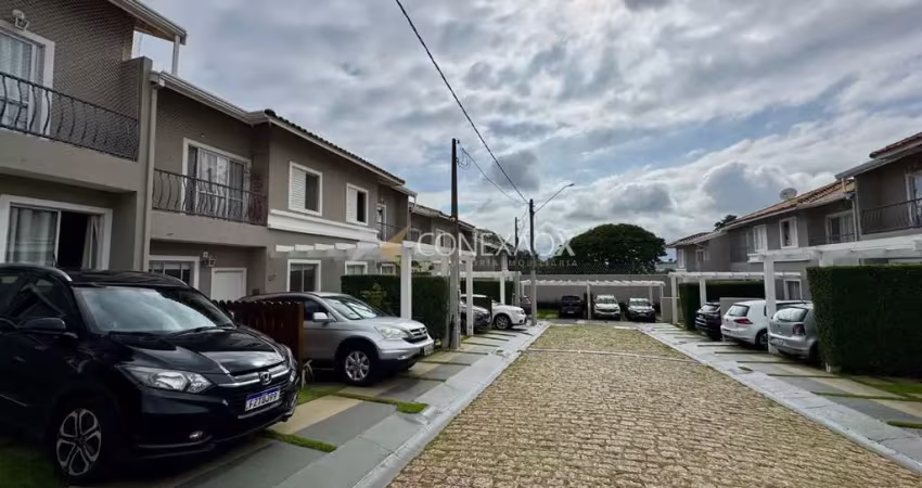 Casa em condomínio fechado com 3 quartos para alugar na Rua das Camélias, 118, Chácara Primavera, Campinas