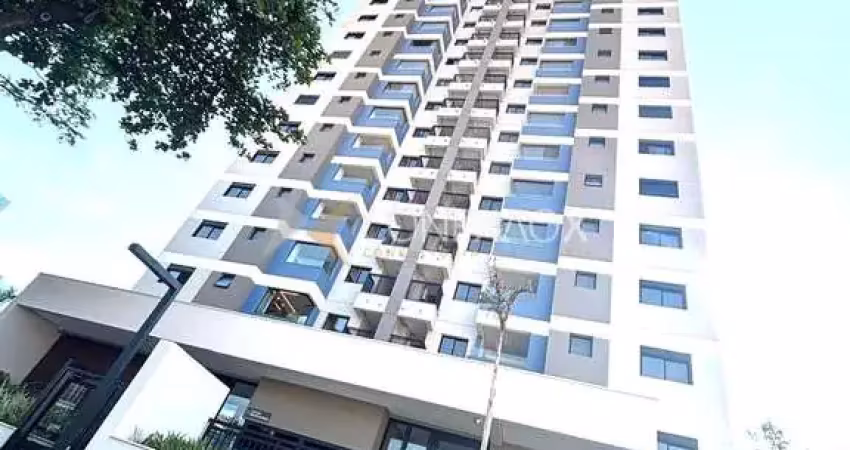 Apartamento com 3 quartos à venda na Rua Orlando Fagnani, 92, Jardim Planalto, Campinas