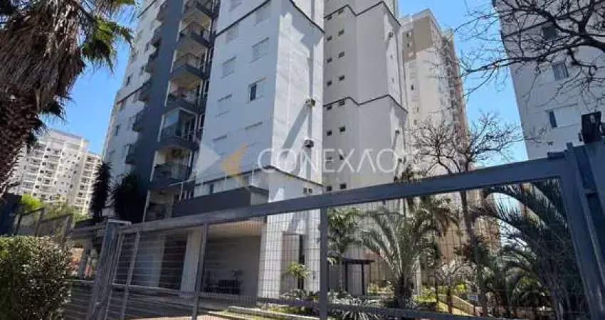 Apartamento com 2 quartos à venda na Rua Jasmim, 466, Chácara Primavera, Campinas