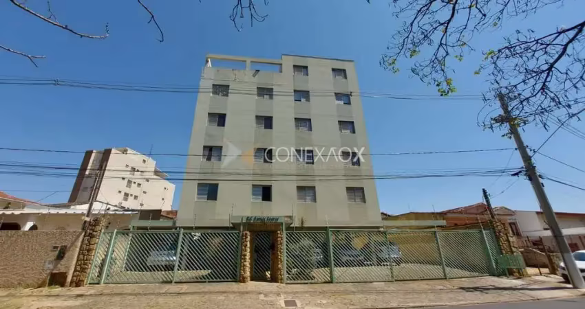 Apartamento com 1 quarto à venda na Rua Ernani Pereira Lopes, 892, Jardim Flamboyant, Campinas