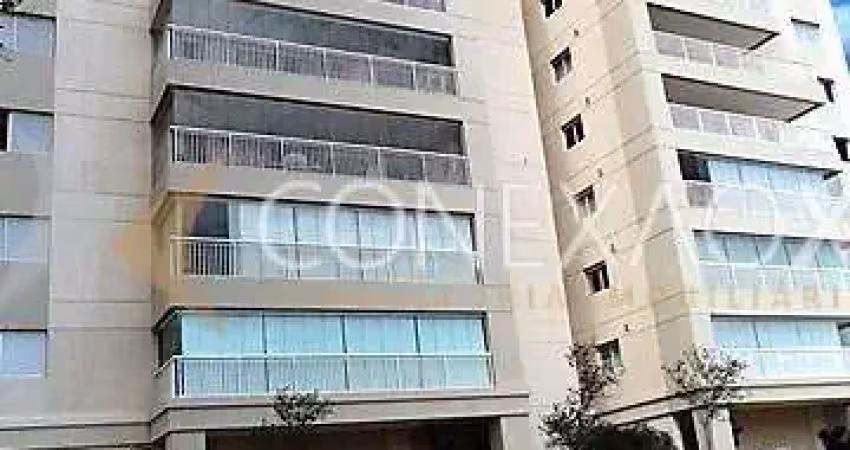 Apartamento com 3 quartos à venda na Rua Baronesa Geraldo de Resende, 534, Jardim Nossa Senhora Auxiliadora, Campinas