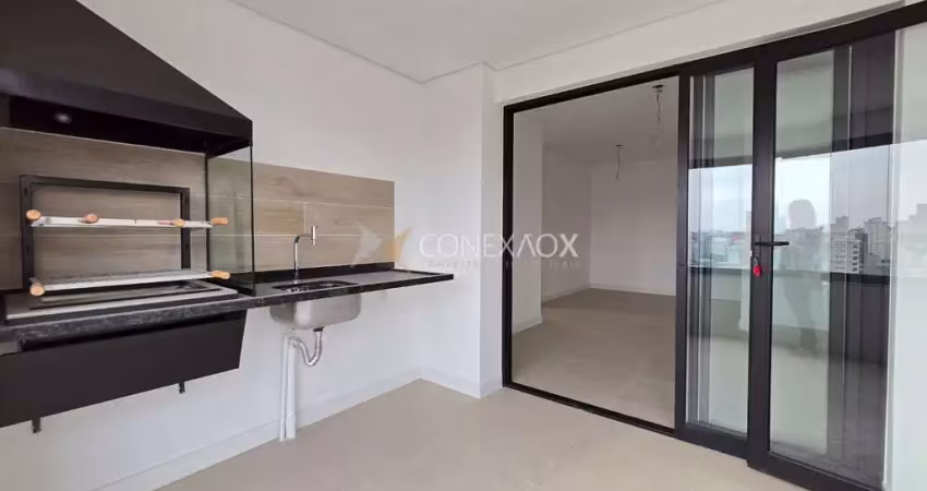 Apartamento com 3 quartos à venda na Rua Orlando Fagnani, 92, Jardim Planalto, Campinas