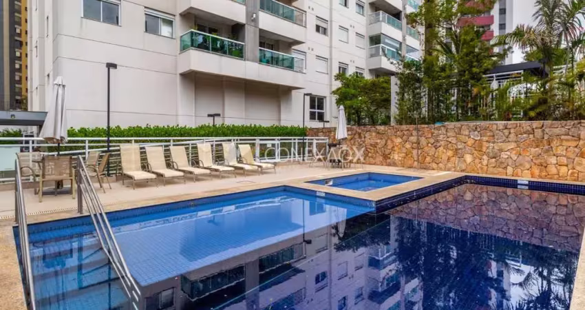 Apartamento com 2 quartos à venda na Rua Barão Geraldo de Resende, 163, Botafogo, Campinas