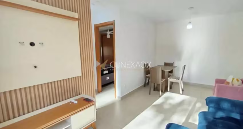 Apartamento com 2 quartos para alugar no Jardim Nova Europa, Campinas 