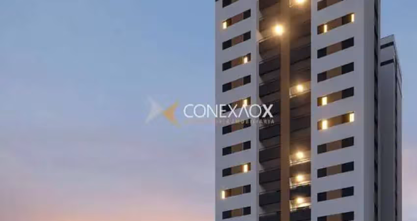 Apartamento com 3 quartos à venda na Avenida Governador Pedro de Toledo, 883, Bonfim, Campinas