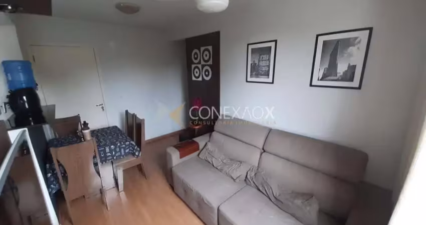 Apartamento com 2 quartos à venda na Rua Doutor João Quirino do Nascimento, 1495, Jardim Flamboyant, Campinas