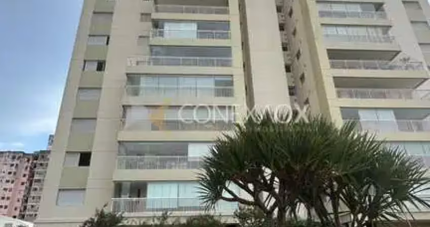 Apartamento com 3 quartos à venda na Rua Baronesa Geraldo de Resende, 534, Jardim Nossa Senhora Auxiliadora, Campinas