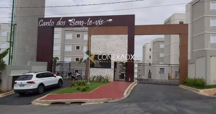 Apartamento com 2 quartos à venda no Jardim São Gabriel, Campinas 