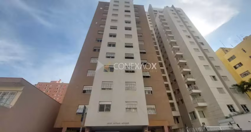 Apartamento com 3 quartos à venda na Rua Sacramento, 427, Centro, Campinas
