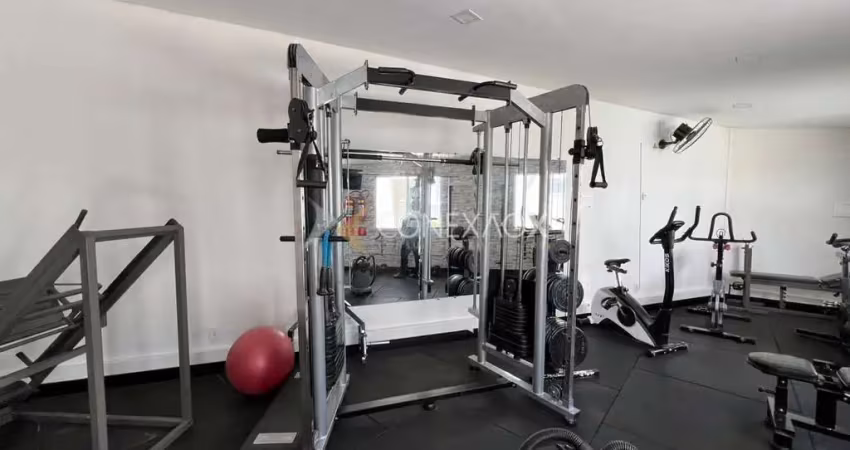 Apartamento com 2 quartos para alugar no Jardim Flamboyant, Campinas 