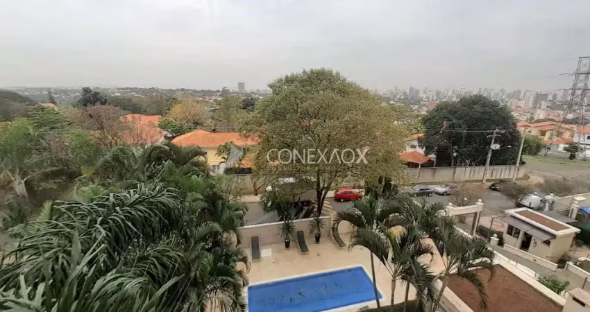 Apartamento com 3 quartos à venda no Jardim das Paineiras, Campinas 